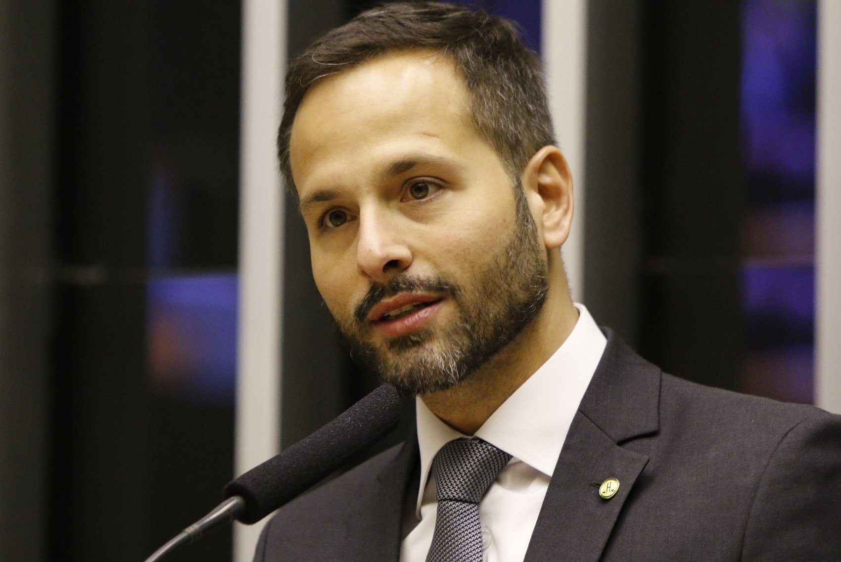 Cidadania Rio reafirma pré candidatura a prefeito de Marcelo Calero