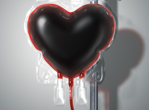 doação de sangue