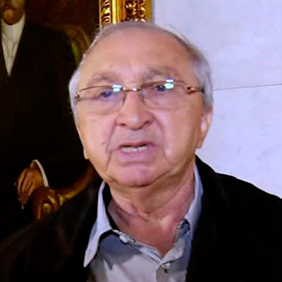 Francisco Inácio Almeida